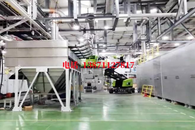 和庆镇机电设备安装工程,设备安装公司