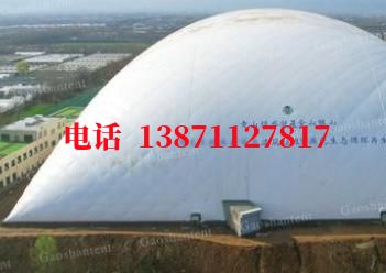 和庆镇气膜棚卷帘门,电动门